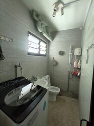 Blk 832 Jurong West Street 81 (Jurong West), HDB 5 Rooms #586089871